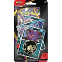 Pokemon - ME05 Premium Checklane