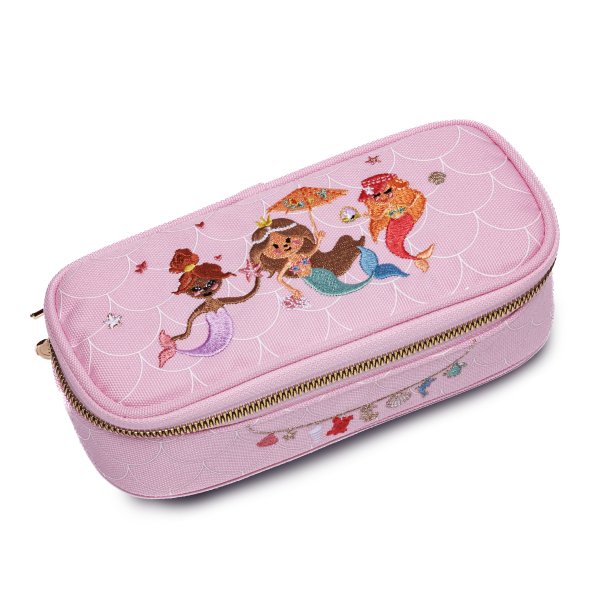 Jeune Premier - Penalhus - Mermaids