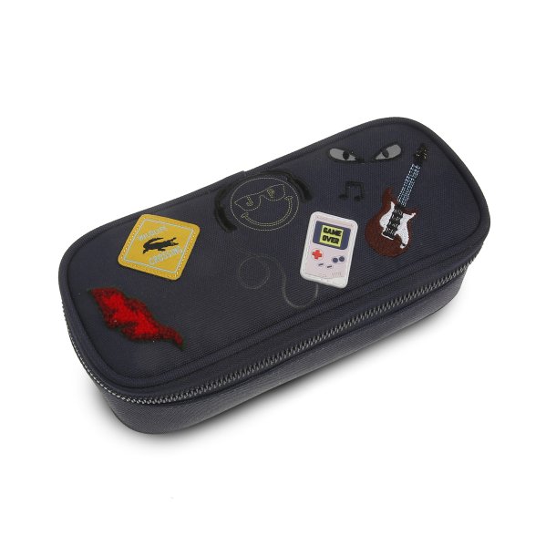 Jeune Premier - Penalhus - Mr Gadget