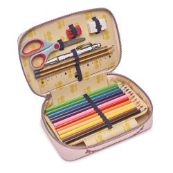 Jeune Premier - Penalhus med indhold - Mermaids