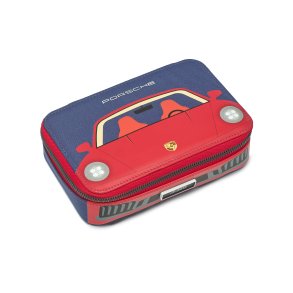 Jeune Premier - Penalhus med indhold - Porsche