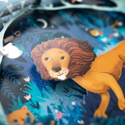 Forlaget ROOM2PLAY - Dyrenes karneval