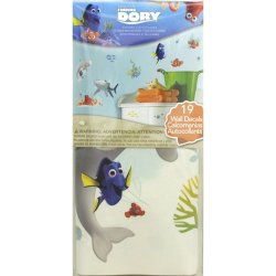 RoomMates - Wallstickers - Find Dory