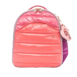 Jeune Premier - Rygs&#230;k 9L - Puffer Pink