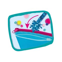 SES Creative - Pompom penalhus