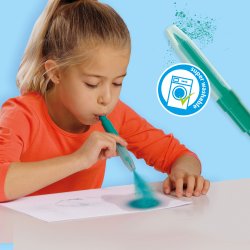 SES Creative - Pustetusser - Power Pastel Parfume