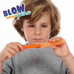 SES Creative - Pustetusser - Power Pastel Parfume