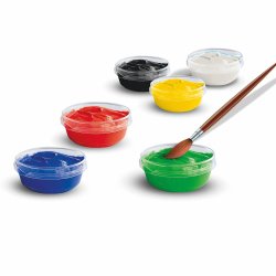 SES Creative - Plakatfarver