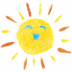 SES Creative - Plakatfarver - Glitter