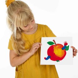 SES Creative - Plakatmaling 6x45ml