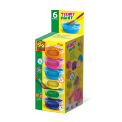 SES Creative - Plakatmaling - Trendy 6x45ml