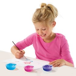 SES Creative - Plakatmaling - Trendy 6x45ml