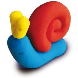 SES Creative - Modellervoks  4 x 90 g