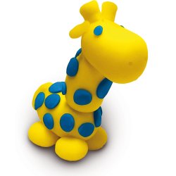 SES Creative - Modellervoks  4 x 90 g