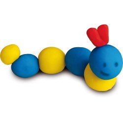 SES Creative - Modellervoks  4 x 90 g