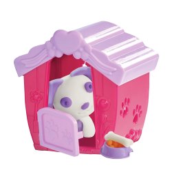 SES Creative - Modellervoks - Hundehvalpe