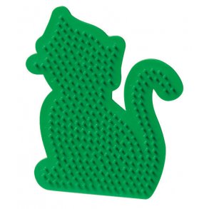 SES Creative - Perleplade - Kat