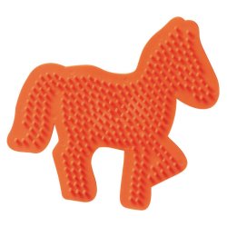 SES Creative - Perleplade - Hest