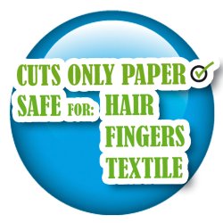 SES Creative - Sikkerhedssaks