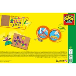 SES Creative - Hammers&#230;t Trendy