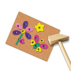 SES Creative - Hammers&#230;t Trendy