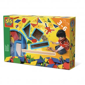 SES Creative - Hammersæt - Original