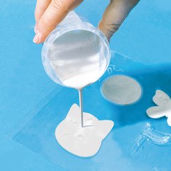 SES Creative - St&#248;b &amp; mal - Glade figurer