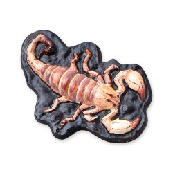 SES Creative - St&#248;b &amp; mal - Insekter, lyser i m&#248;rke