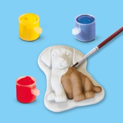 SES Creative - St&#248;b &amp; Mal - Hunde