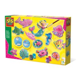 SES Creative - St&#248;b &amp; mal - Havdyr