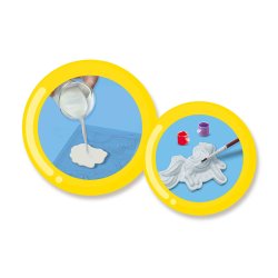 SES Creative - St&#248;b &amp; mal - Enhj&#248;rninge