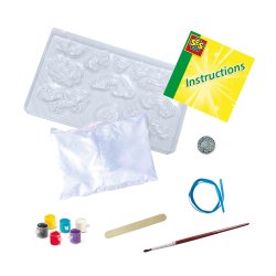 SES Creative - St&#248;b &amp; mal - Enhj&#248;rninge