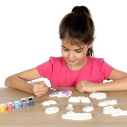 SES Creative - St&#248;b &amp; mal - Enhj&#248;rninge