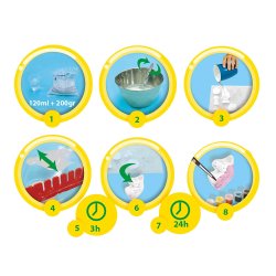 SES Creative - St&#248;b &amp; mal - Enhj&#248;rninge