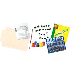 SES Creative - St&#248;b &amp; mal - Biler