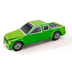 SES Creative - St&#248;b &amp; mal - Biler