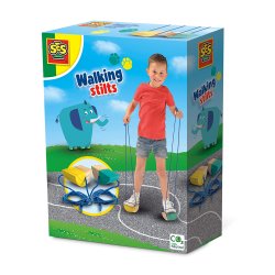 SES Creative - Kuglestylter