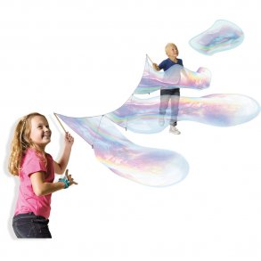 SES Creative - Sæbebobler XXL sæt