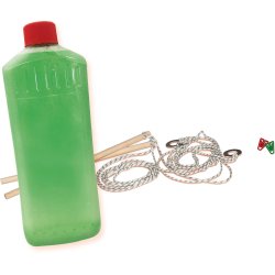 SES Creative - S&#230;bebobler XXL s&#230;t