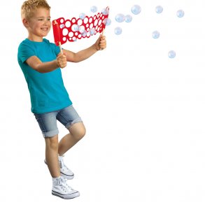 SES Creative - Sæbebobler - Multi