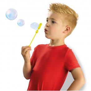 SES Creative - Sæbebobler med duft