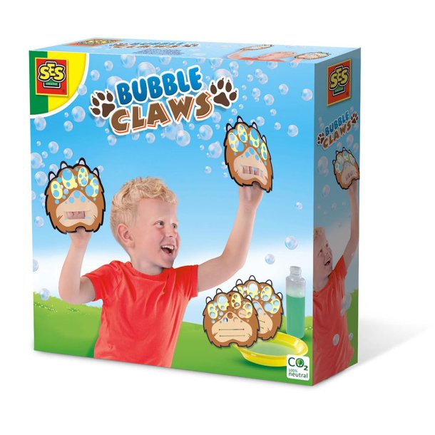 SES Creative - S&#230;bebobler - Kl&#248;er