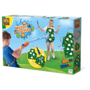 SES Creative - Vandkamp - Skjulte dyr