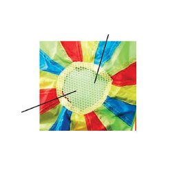 SES Creative - Tukan, der springer i faldsk&#230;rm