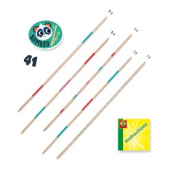 SES Creative - Spil - Mikado - XXL