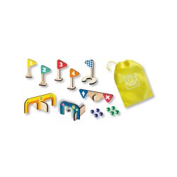 SES Creative - Kuglespil minigolf