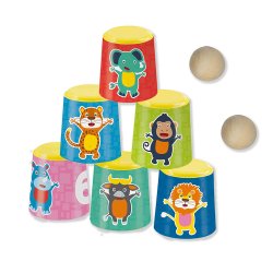 SES Creative - Spil - D&#229;sekast