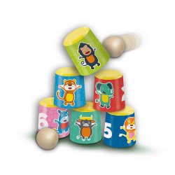 SES Creative - Spil - D&#229;sekast