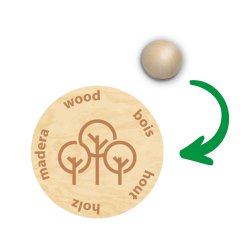 SES Creative - Spil - D&#229;sekast