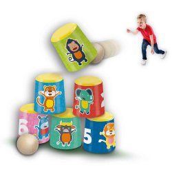 SES Creative - Spil - D&#229;sekast